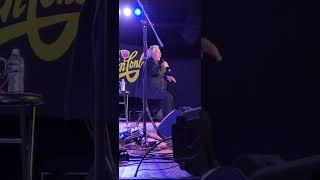 John Conlee &quot;I&#39;m Only In It For The Love&quot;