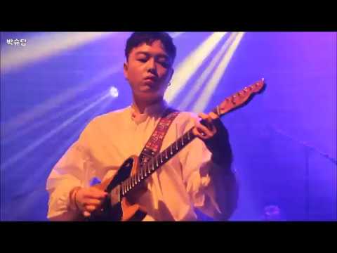 170526 칵스(The KOXX) Take Me Far From Home (이수륜 Focus) @ 플랫폼창동61 FNL Celebration