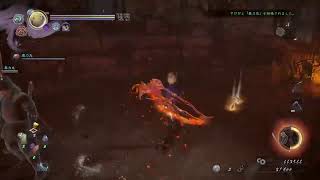 [#10]仁王2をただやっていく配信
