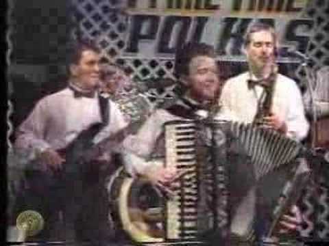 The Zolka Brothers Orchestra with Walter Ostanek