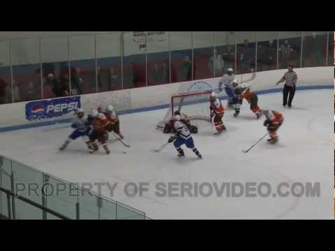 HOC12 - D3A - Waconah vs Agawam