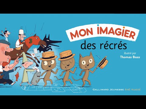 Derrière Chez Ma Tante - Misc Children
