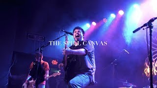 The Spill Canvas "All Hail The Heartbreaker"