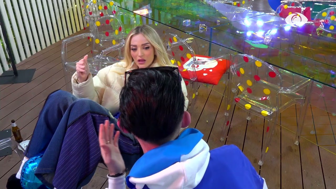 “Nuk e kisha kuptuar kurrë që mënyra e Mirit…”/ Selin diskuton me Kristin për situatat e Primes