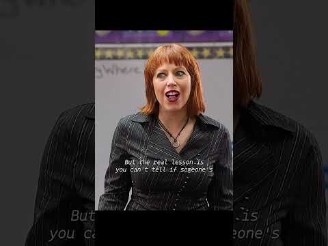 Teacher's lesson is savage. #shorts