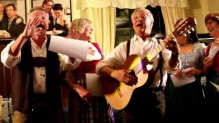 Brazilian Girls - Good Time in Lederhosen !