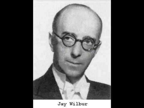 Saddle Your Blues To A Wild Mustang by Jay Wilbur, 1936