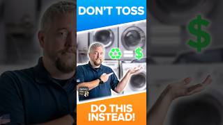 How to Dispose of Old Appliances the Right Way