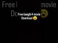Baaghi 4 Movie Download Free Me Edit Shorts