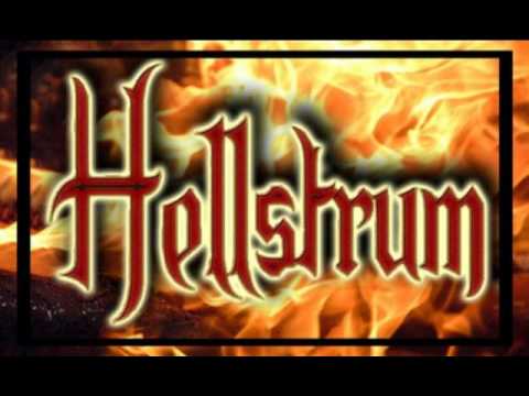Hellstrum - Gangrenous Wounds