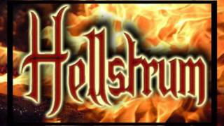 Hellstrum - Gangrenous Wounds