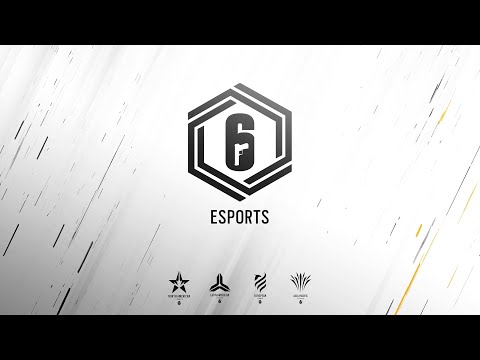 Rainbow Six Esports | APAC TEAM SKINS Trailer