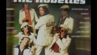 Rubettes （ルベッツ） ／ New Way Of Loving You