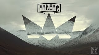 Fakear - Mount Silver
