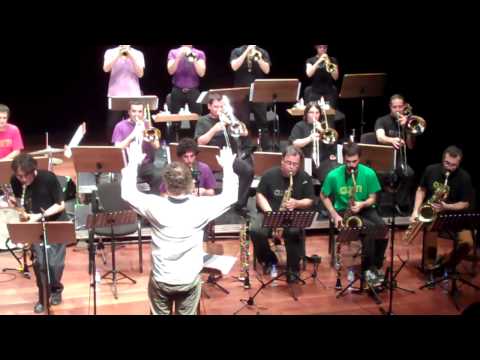 Frank Vaganée | Robusto Premiere | Jazz Composers Forum Festival | Matosinhos | Portugal | July 2013