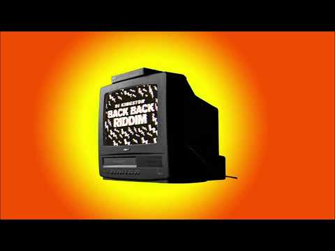 Back Back Riddim Soca - Mix (DJ King Justice)