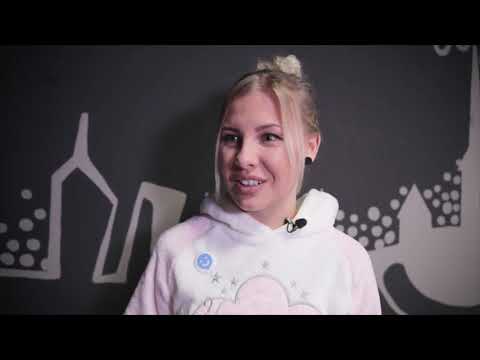 "Räägi minuga": Nika Marula, laulja