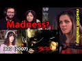 This Is Sparta 300 2007 First Time Watching Movie Reaction
