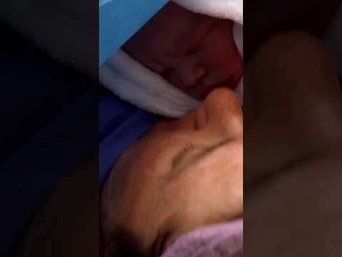 Underground maternity ward provides safety in Kharkiv