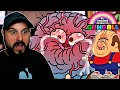 Hey It S Me Mario THE AMAZING WORLD OF GUMBALL 5X27 28 First Time Reaction