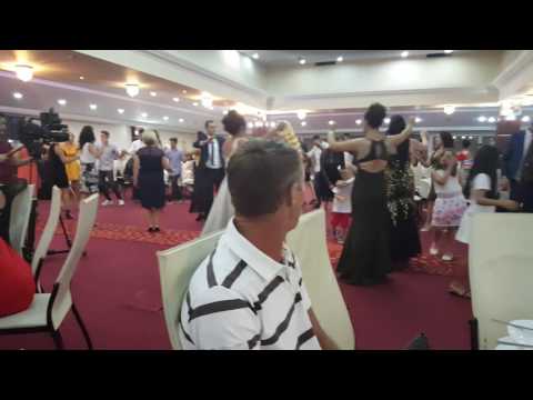 sami krasniqi 2016 te familja Binakaj