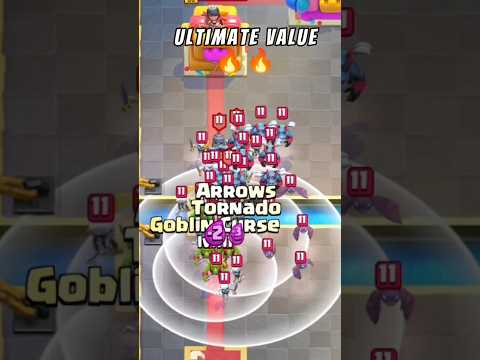 Ultimate Goblin Curse Value 🔥👺