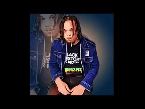 ReddazPek- DI BadNess - AUG 2020