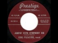 King Pleasure - Jumpin' with Symphony Sid