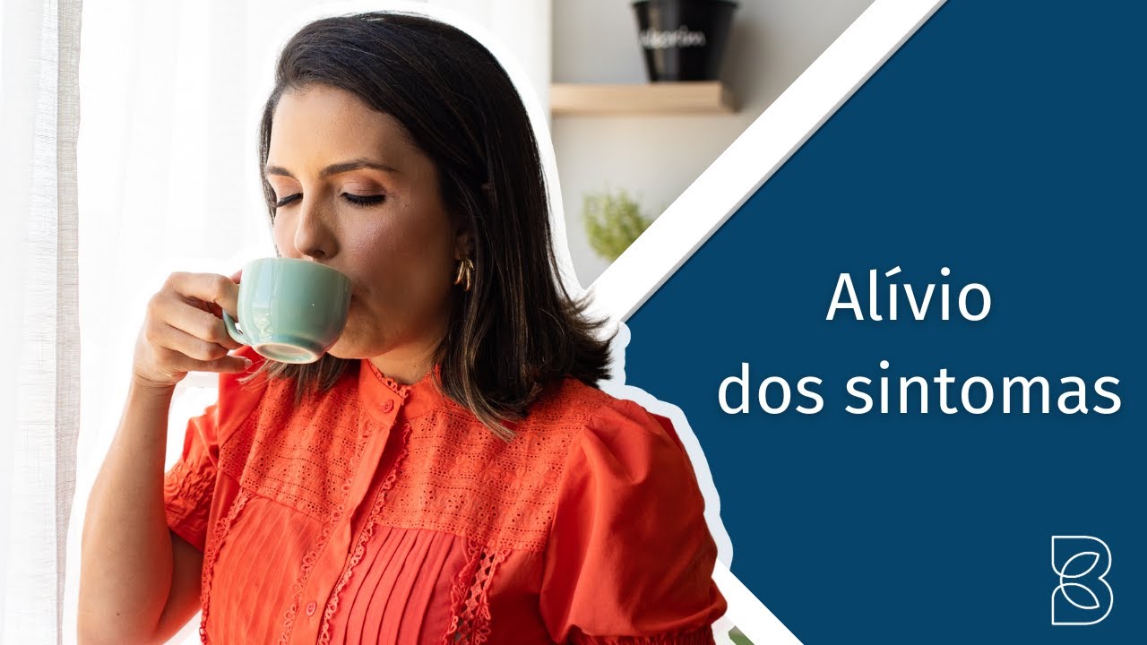 Chás e ervas que aliviam os sintomas da intolerância à lactose | Diga adeus aos sintomas