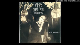 Ana Belén (1979) — Agapimu [2020 Remaster]