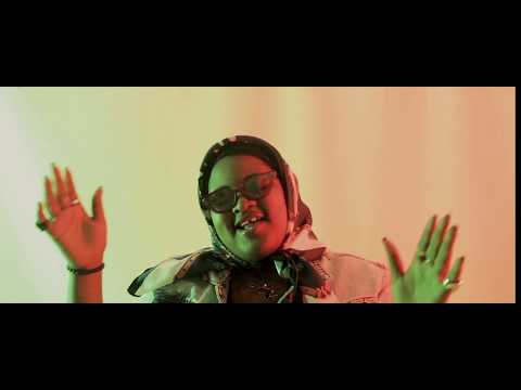Narjeh-Tuff Mami(Official Music Video).