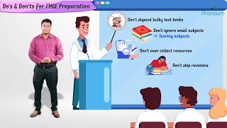FMGE 2025 Do’s & Don’ts 🔥 | 100% Success Formula Every Aspirant Must Know: Dr Khaleel Ahmed