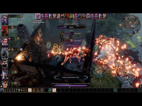 DOS2 Ep 004: Exploxing Reapers Coast