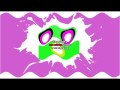 Crying Klasky Csupo Robot Logo
