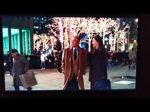 Elf (2003) - Deleted/Alternate Scene: 6