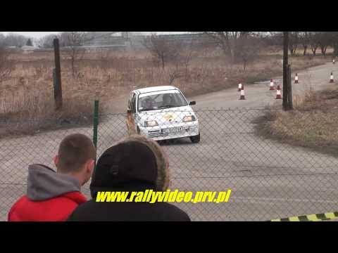 KJS Przemyśl - 2010-03-21 HD