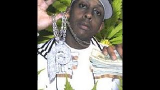 Gillie Da Kid - Never Change (Rare) (Cash Money Records)