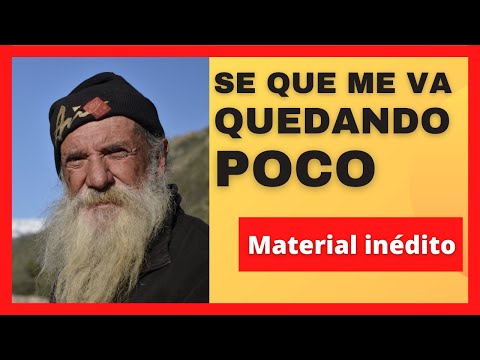 🔻"IT'S TERRIBLE TO HAVE MONEY."💲💲Unreleased footage from🎬 I AM THE ÑAÑO. Unreleased scene.