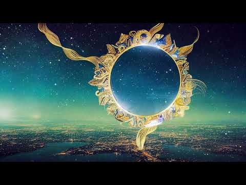 Frequenz Gottes 963 Hz | Verbinde dich mit dem Göttlichen Bewusstsein, Heilende Meditationsmusik