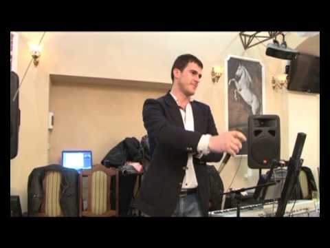 Гарик Топакян 10,02,2013,