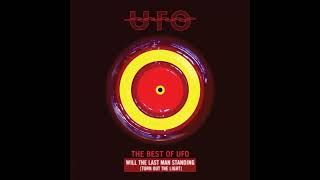 UFO - Couldn't Get It Right