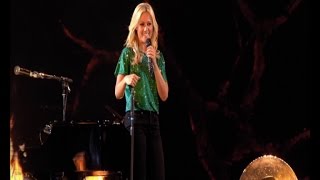 Helene Fischer ein kleines Glück