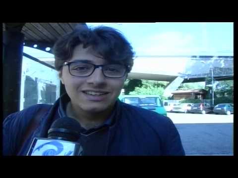 ONDA TG 16.09.2014 - CINEMA CHIUSI A SULMONA