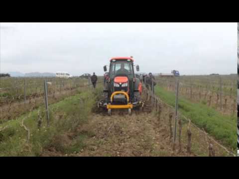 Prove in Campo Scalzatore Fast - Orizzonti s.r.l