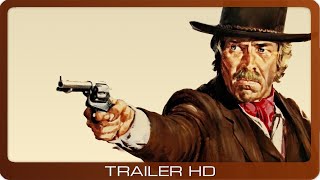 Pat Garrett and Billy the Kid ≣ 1973 ≣ Trailer