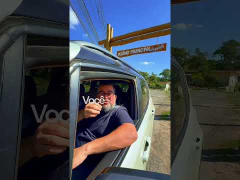 PREFEITO WILHIANS SOARES VAI FAZENDO SUA HISTÓRIA NA CIDADE DE JUQUITIBA SE LIGA AÍ MANO