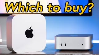 M4 Mac Mini Buying Guide: Which Model to Get?