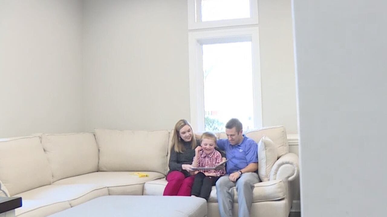 Alabama Autism Therapy Disruption Leaves Families Scrambling