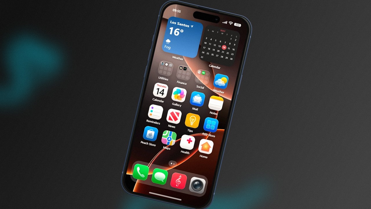 Quasar | Smartphone V3
