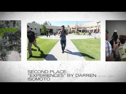 75th Anniversary Video Contest Winners